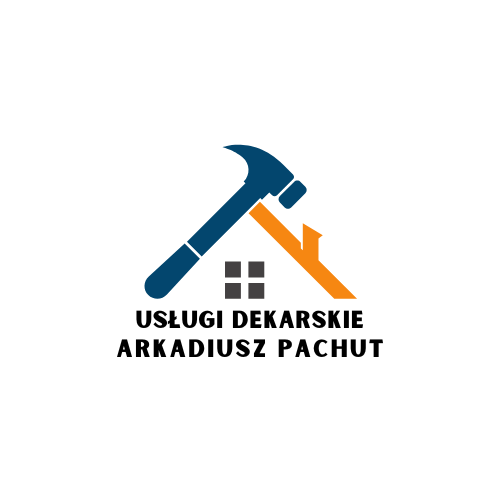 Usługi Dekarskie Arkadiusz Pachut